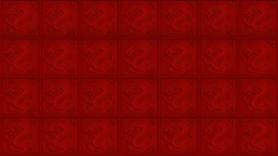 Coins of Dragon: Hold and Win slot